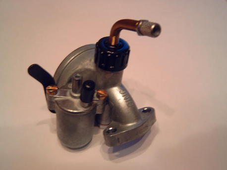 kaasutin 12mm Bing kaasutin 12mm Bing